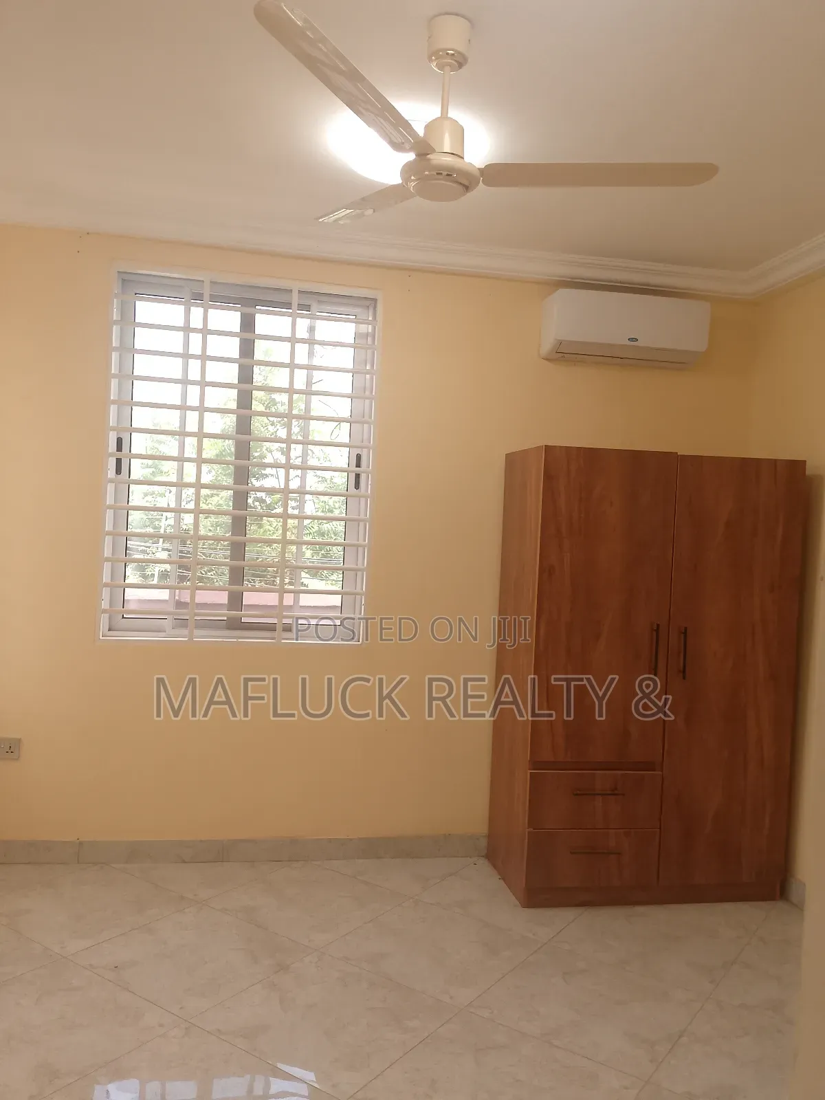 2bdrm Apartment in Lakeside Estate for rent