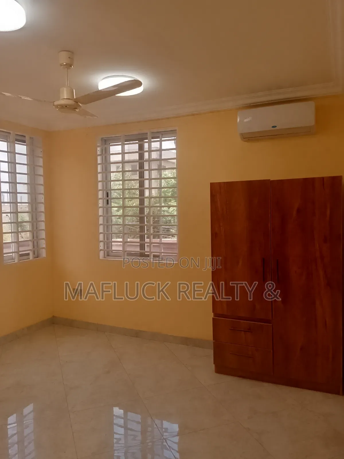 2bdrm Apartment in Lakeside Estate for rent