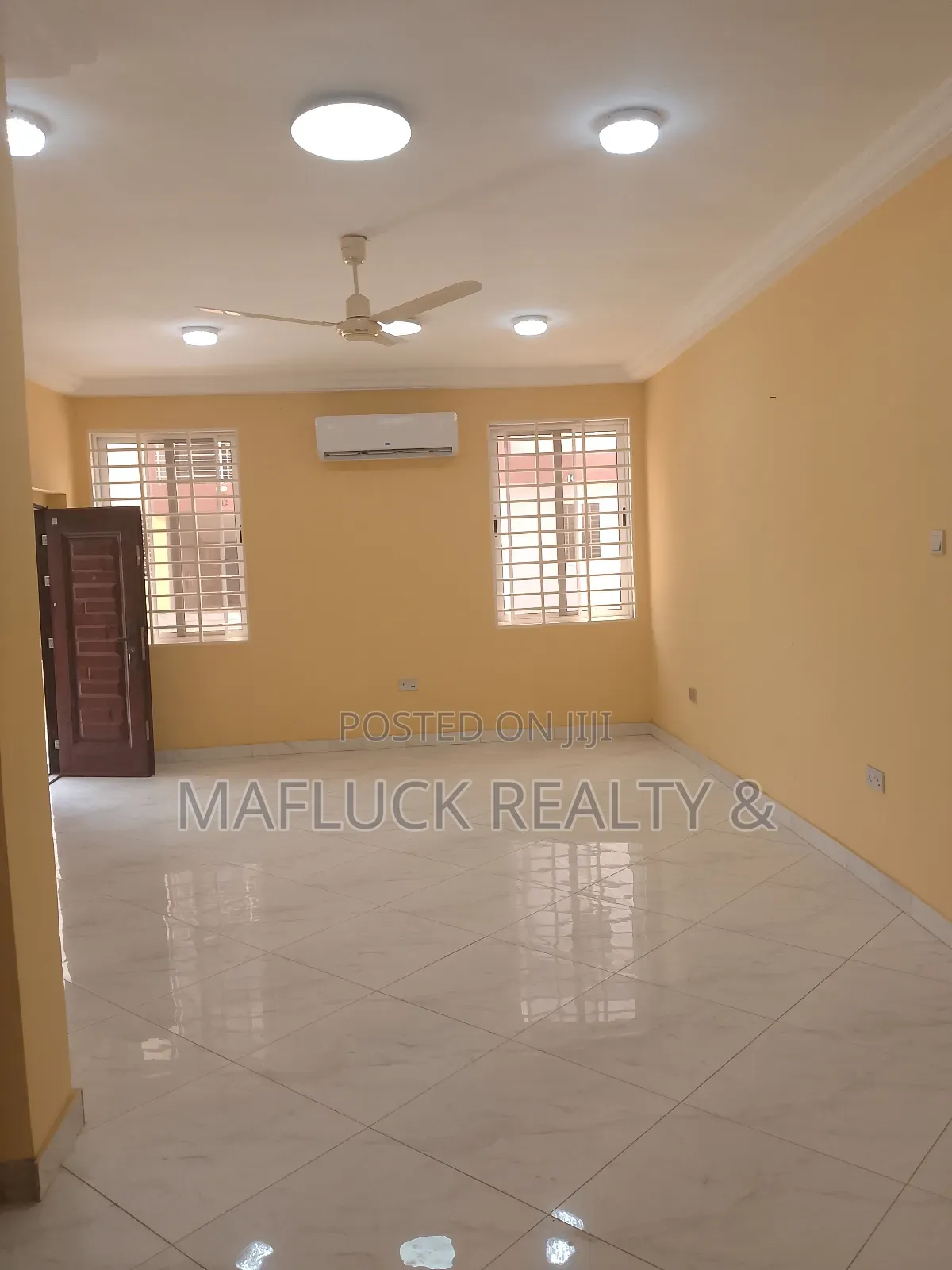 2bdrm Apartment in Lakeside Estate for rent