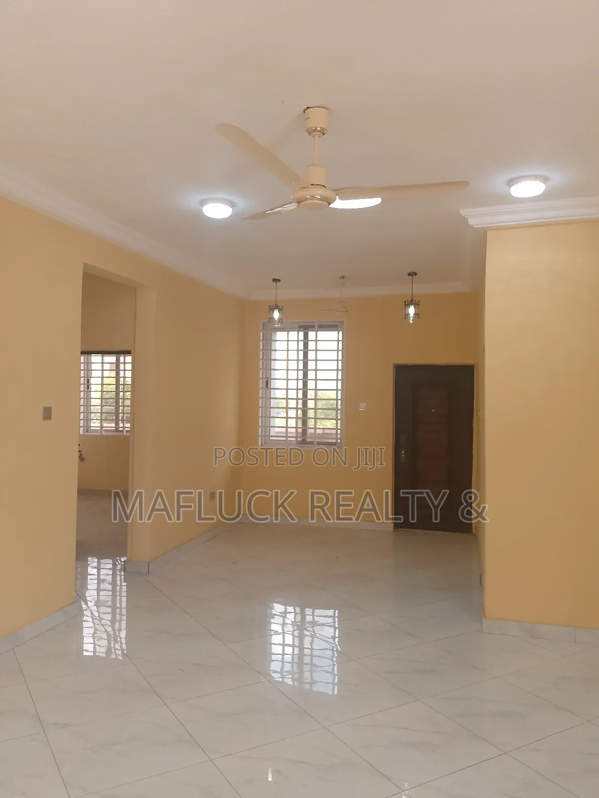 2bdrm Apartment in Lakeside Estate for rent