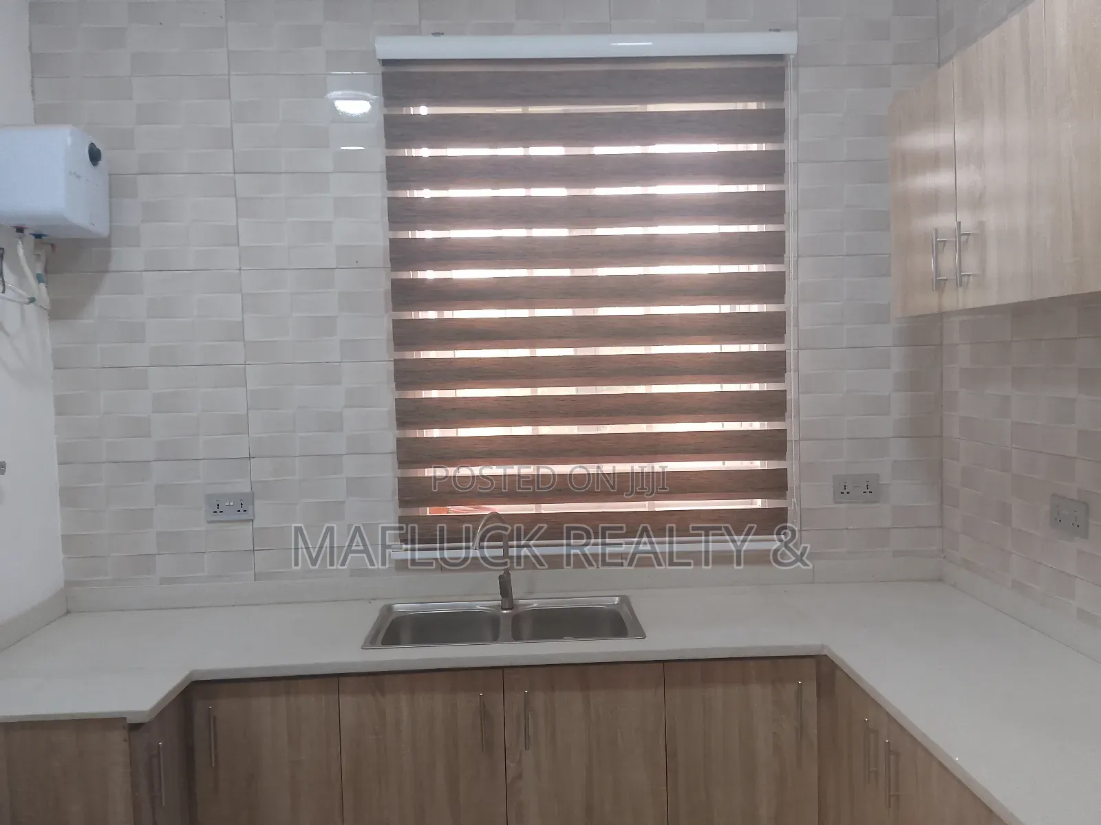 2bdrm Apartment in Lakeside Estate for rent