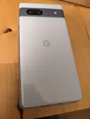 Google Pixel 7a 128 GB White
