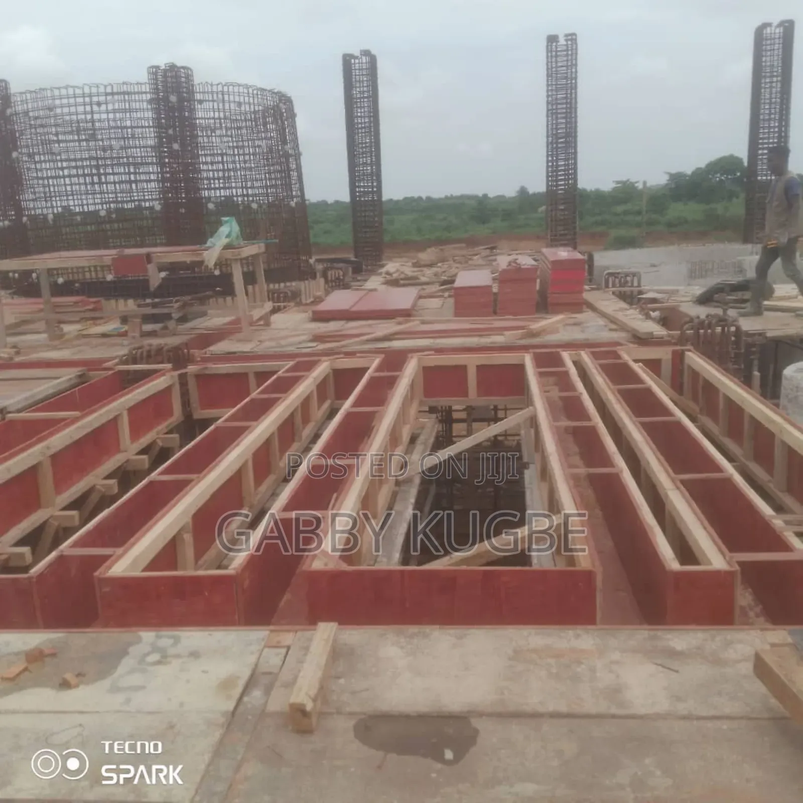 Carpenter Work Furniture and Construction