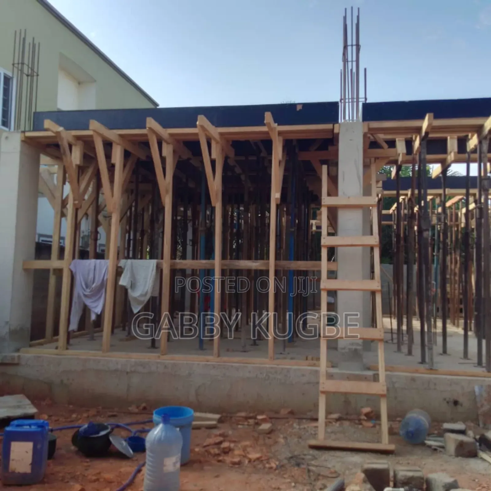 Carpenter Work Furniture and Construction