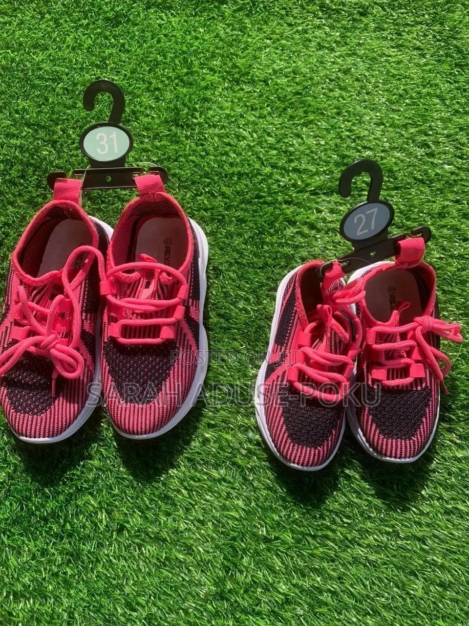 Kids Sneakers