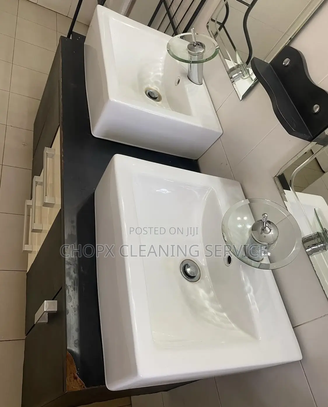 Where Clean Meets Perfection!