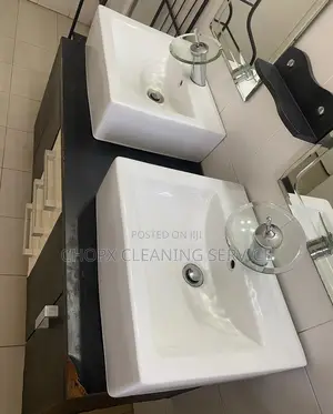 Where Clean Meets Perfection!