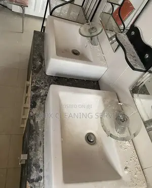 Where Clean Meets Perfection!