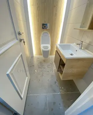 Don’T Just Clean—Let It Gleam!