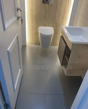 Don’T Just Clean—Let It Gleam!