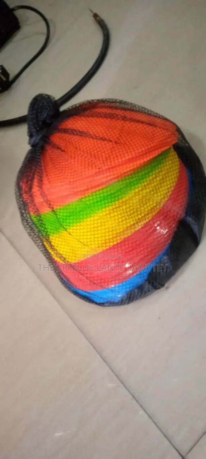 Set of Markers