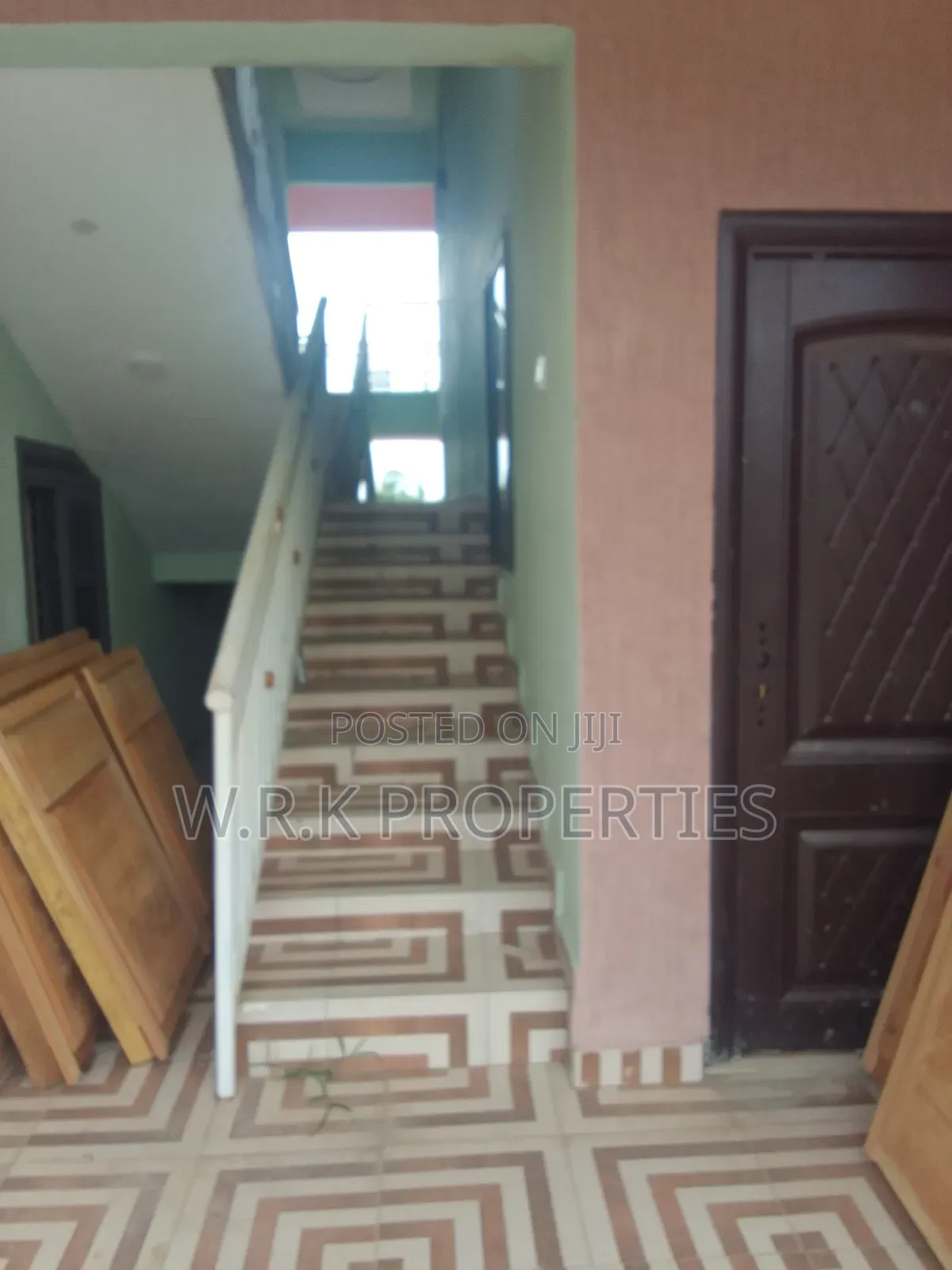 2bdrm Apartment in Okrase, New-Juaben Municipal for rent