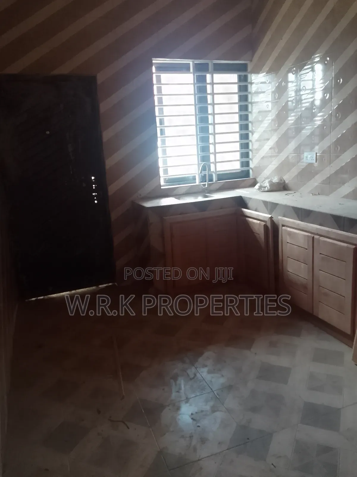 2bdrm Apartment in Okrase, New-Juaben Municipal for rent