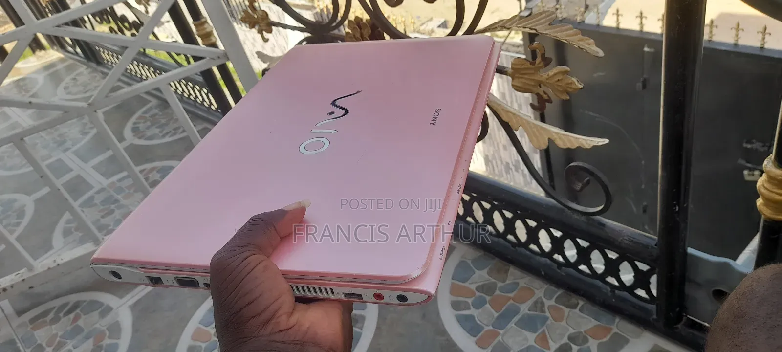 Laptop Sony 8GB Intel Core Ultra 5 HDD 1T