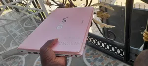 Laptop Sony 8GB Intel Core Ultra 5 HDD 1T