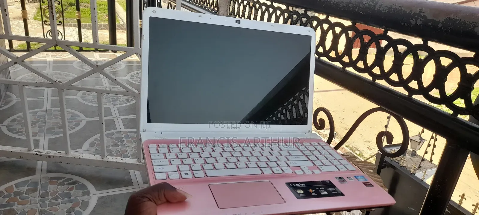 Laptop Sony 8GB Intel Core Ultra 5 HDD 1T