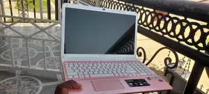 Laptop Sony 8GB Intel Core Ultra 5 HDD 1T