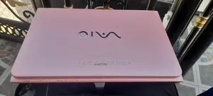 Laptop Sony 8GB Intel Core Ultra 5 HDD 1T
