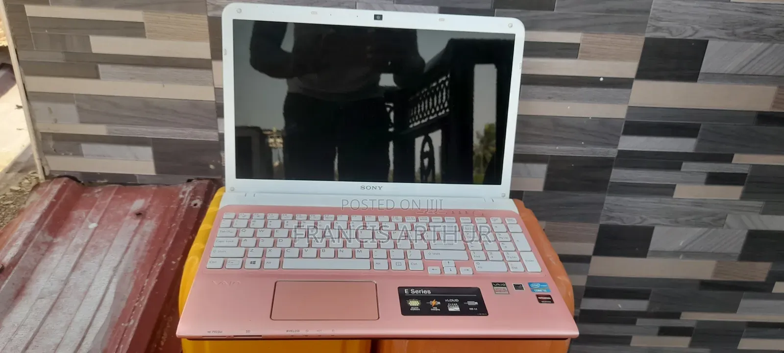 Laptop Sony 8GB Intel Core Ultra 5 HDD 1T