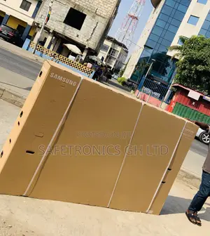 Unique 85 Inch Smartscreen Samsung Led Cu80 Uhd Tv