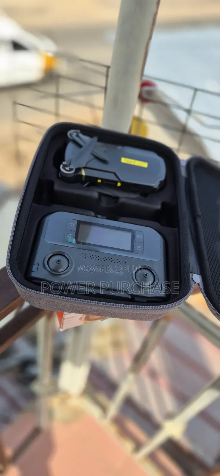Enjoyable Snaptain P30 Drones Projector 