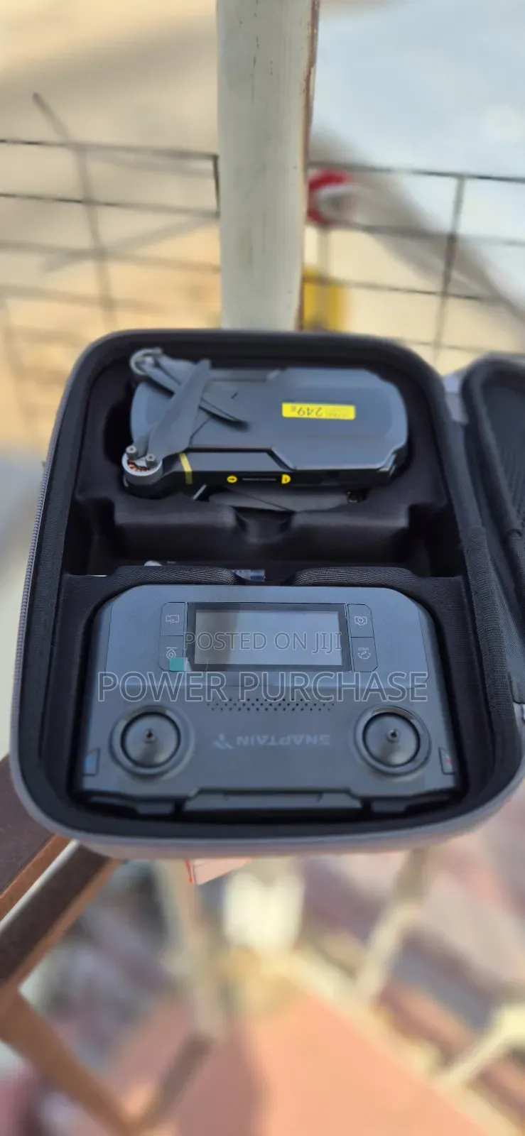 Exact Snaptain P30 Projector > at 