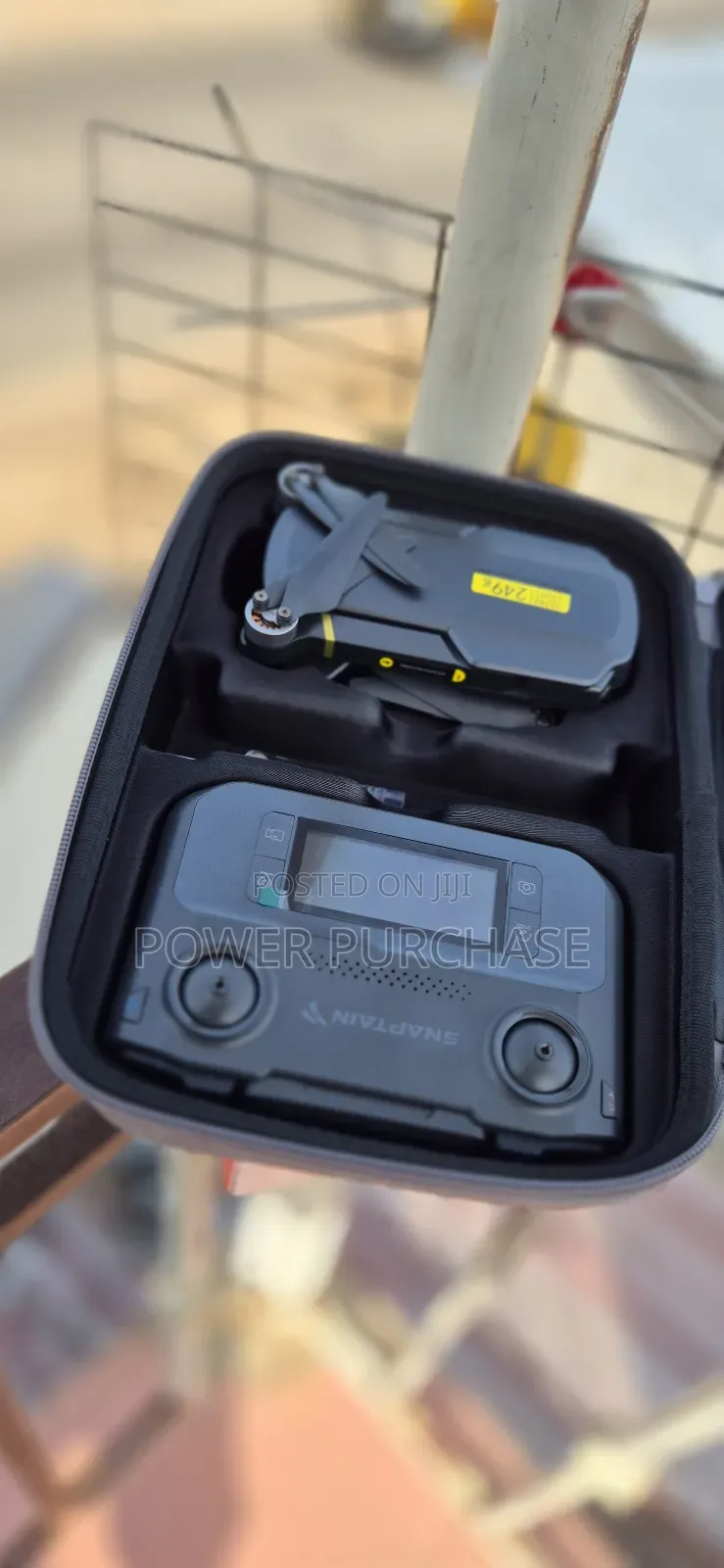 Accurate Snaptain P30 Projector 
