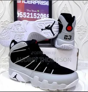 Air Jordan 6 Original