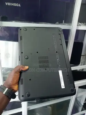 Laptop HP 15 8GB Intel Core I3 HDD 500GB
