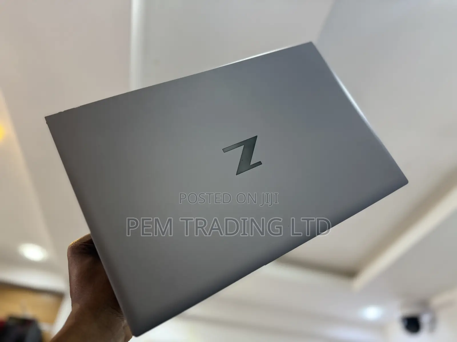 Laptop HP ZBook Firefly 14 G7 16GB Intel Core I5 SSD 256GB
