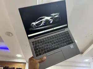 Laptop HP ZBook Firefly 14 G7 16GB Intel Core I5 SSD 256GB