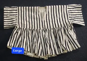 Men's Batakari/Fugu/Smock