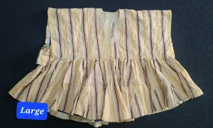 Men's Batakari/Fugu/Smock
