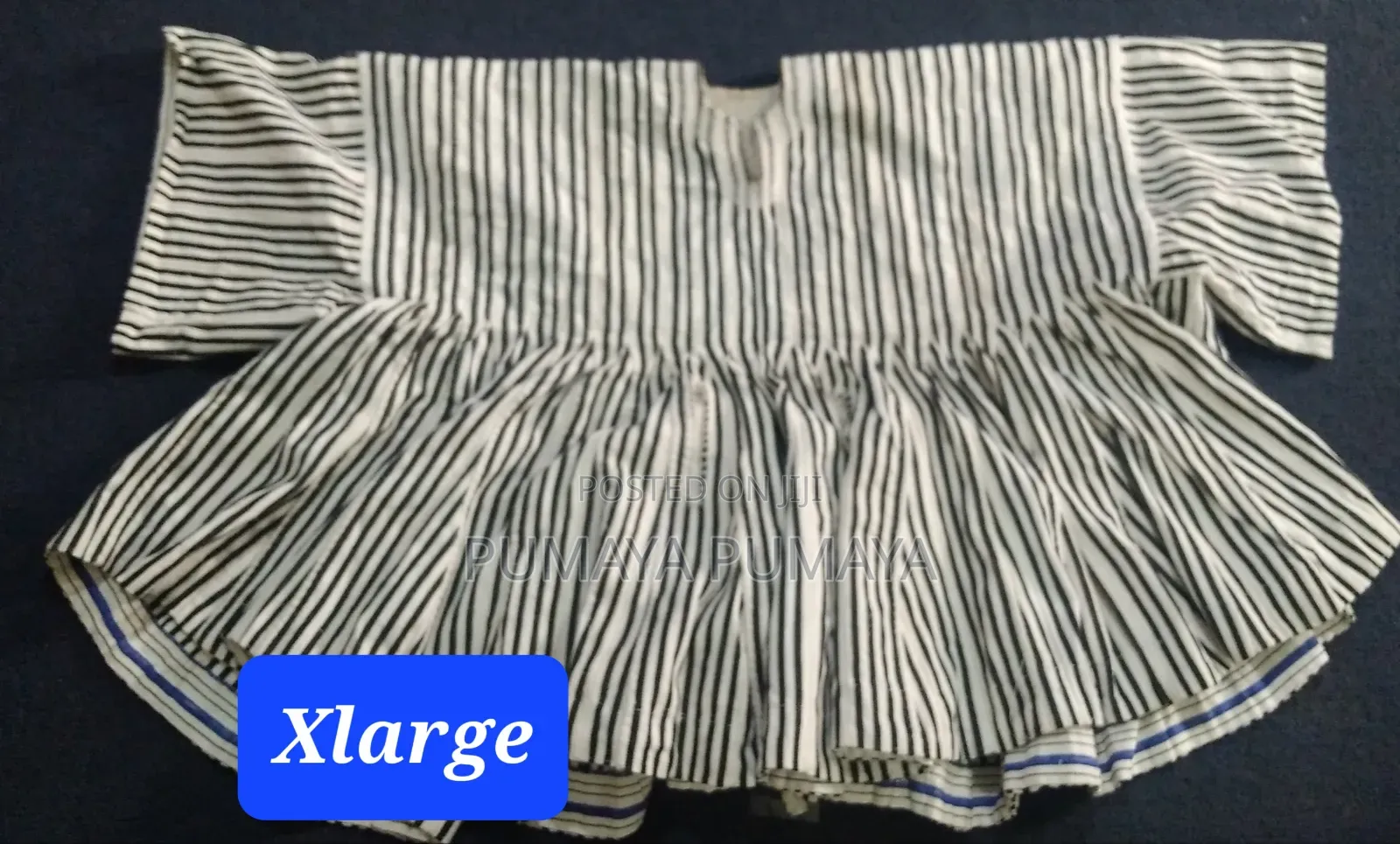 Men's Batakari/Fugu/Smock