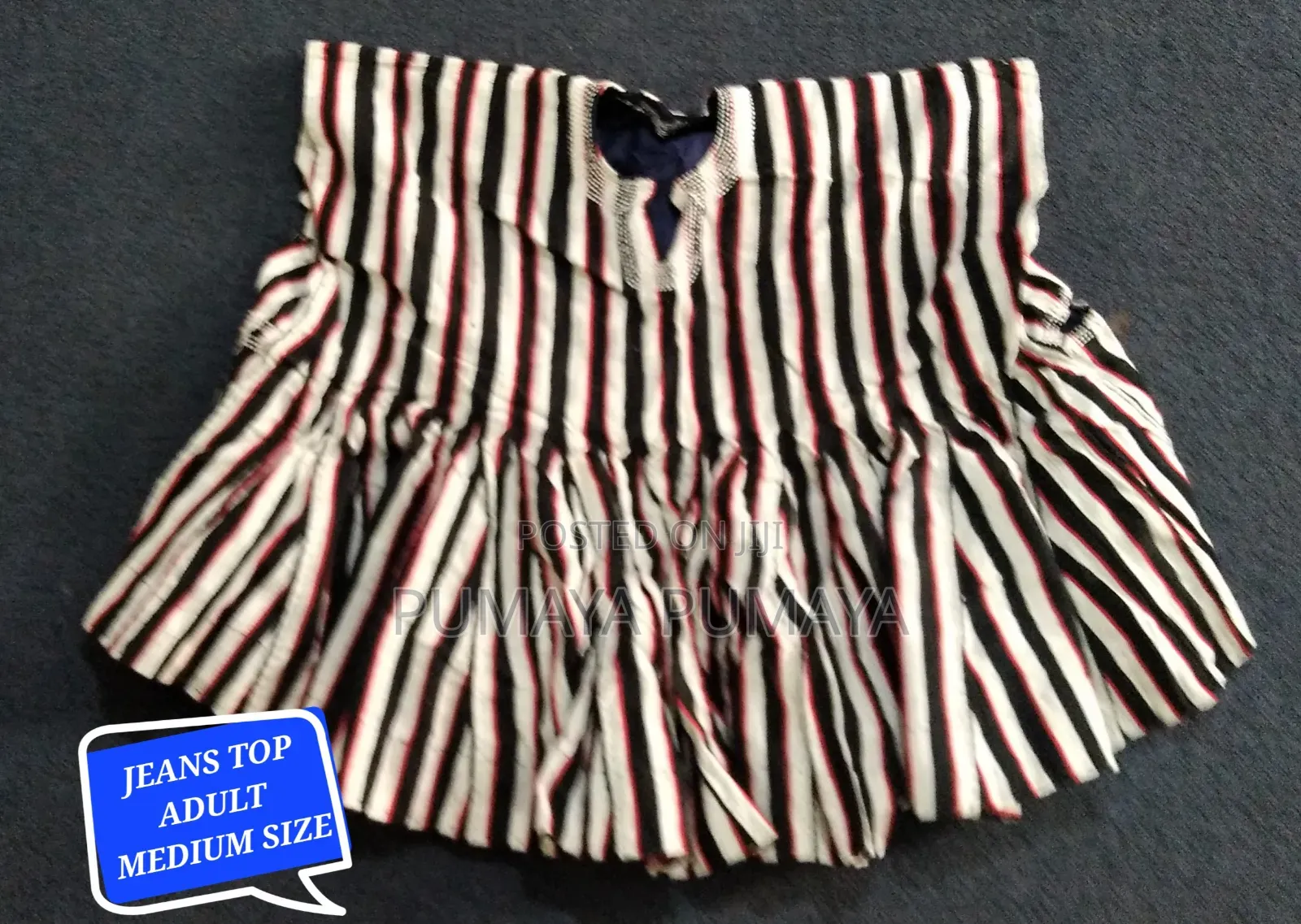 Men's Batakari/Fugu/Smock