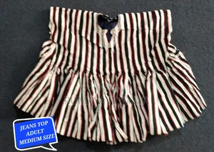 Men's Batakari/Fugu/Smock