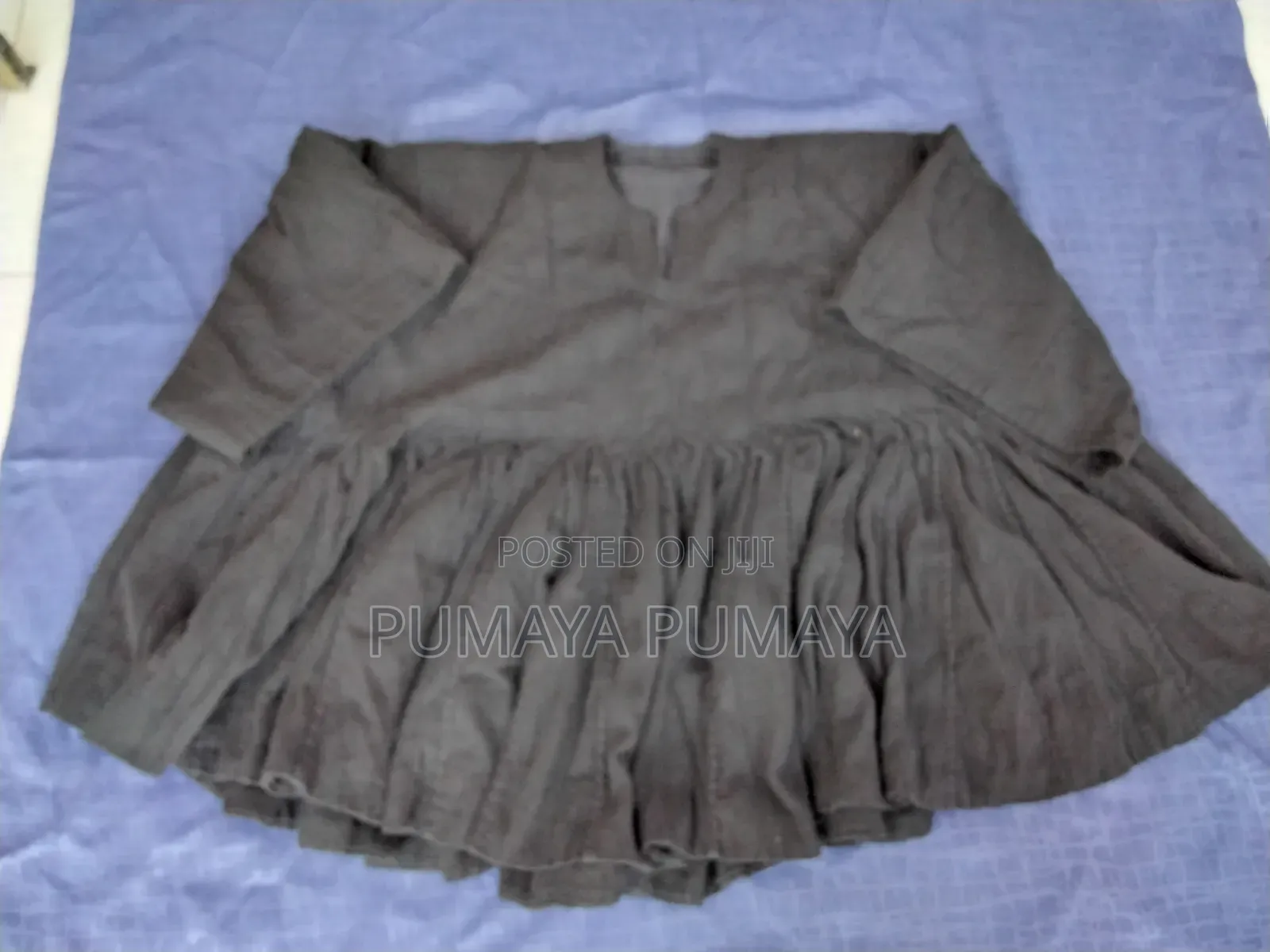 Men's Batakari/Fugu/Smock