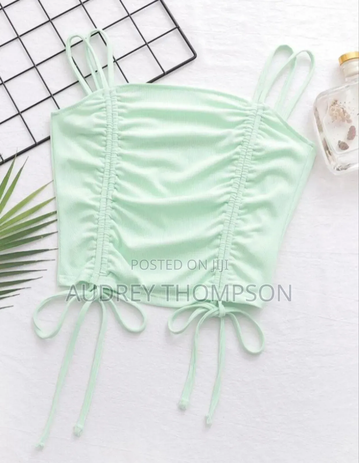 Quality Crop Tops