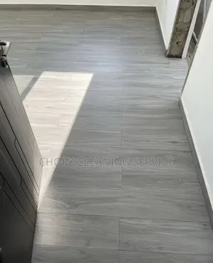 Cleaning Your Space