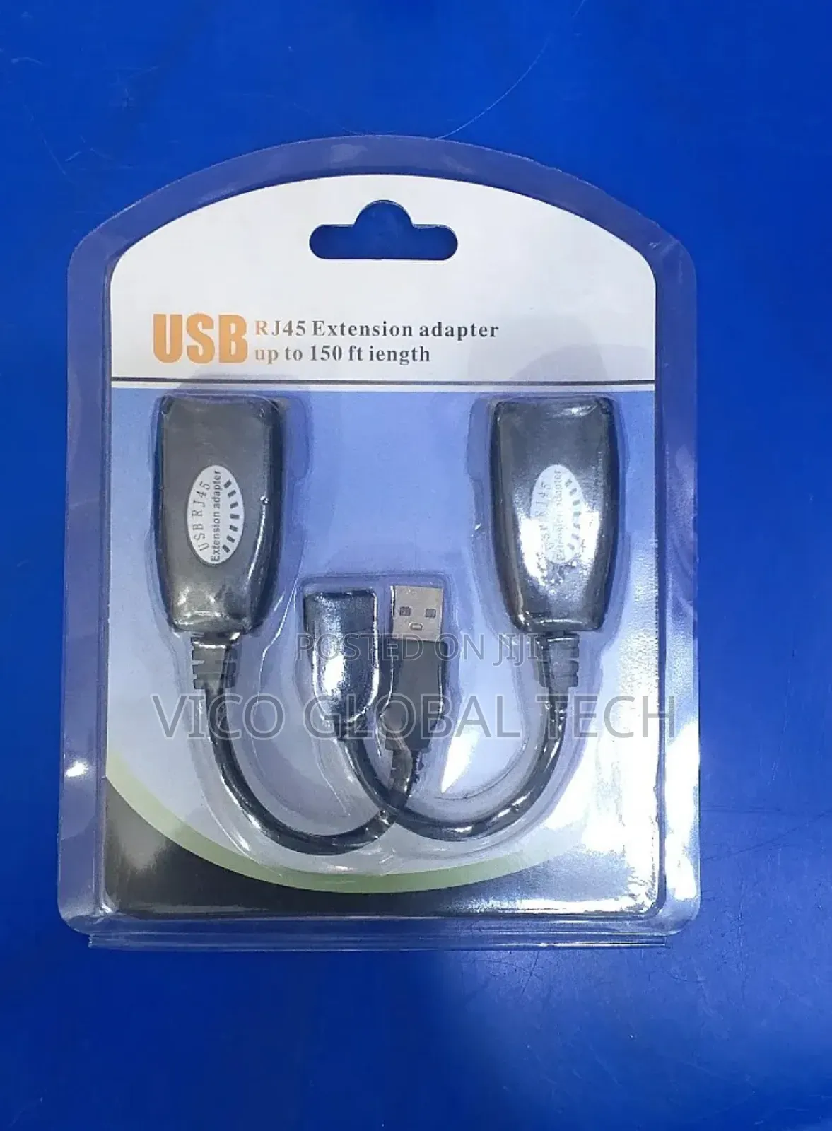 Usb to Ethernet Extender
