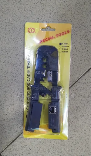 Tl-N568cr Crimping Tool