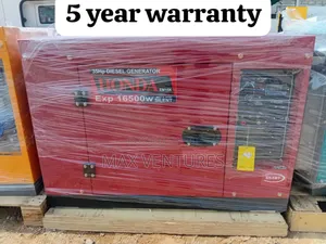 Best Sale Honda 15kva Diesel 16500watt Generator Generator
