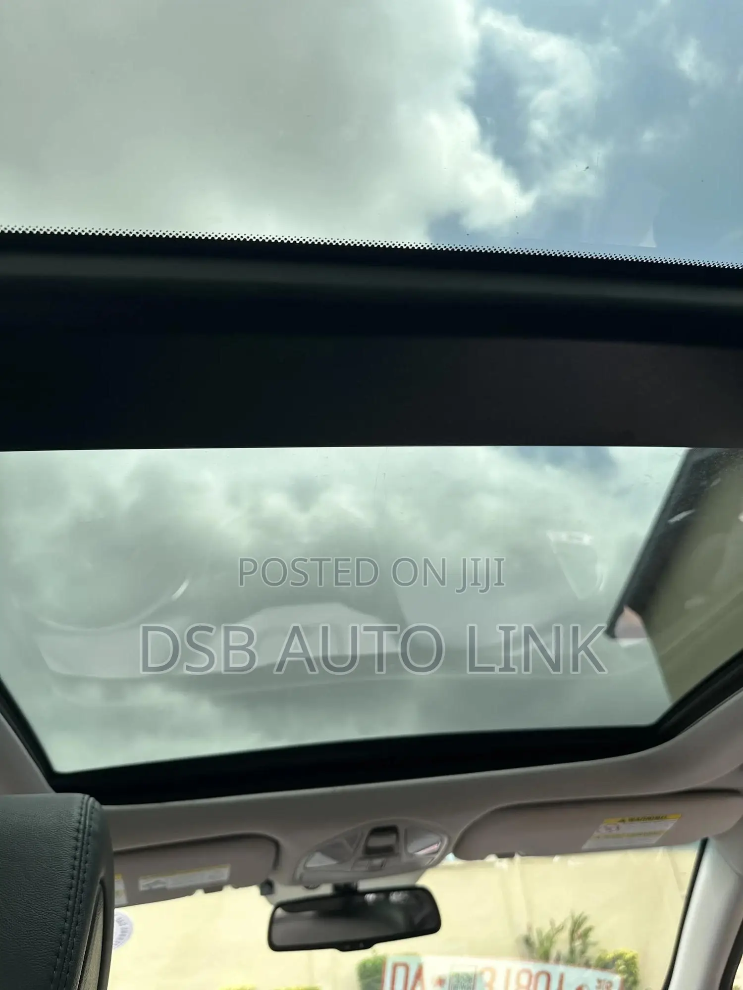 Hyundai Santa Fe 2015 Black