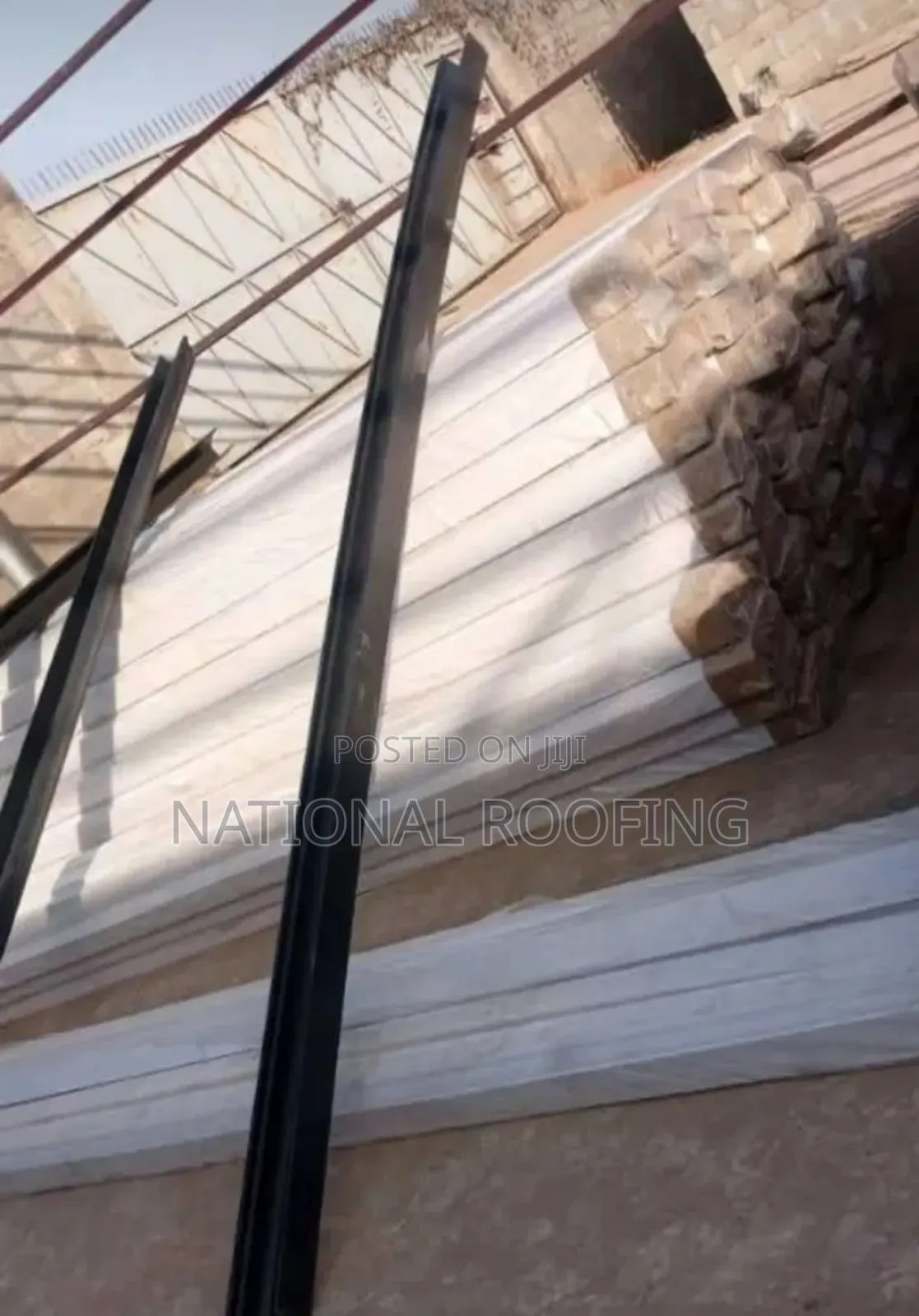 PVC Water Supply