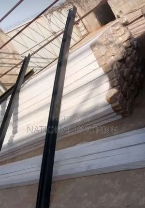 PVC Water Supply