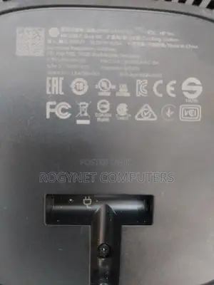 Hp Type C Docking Station