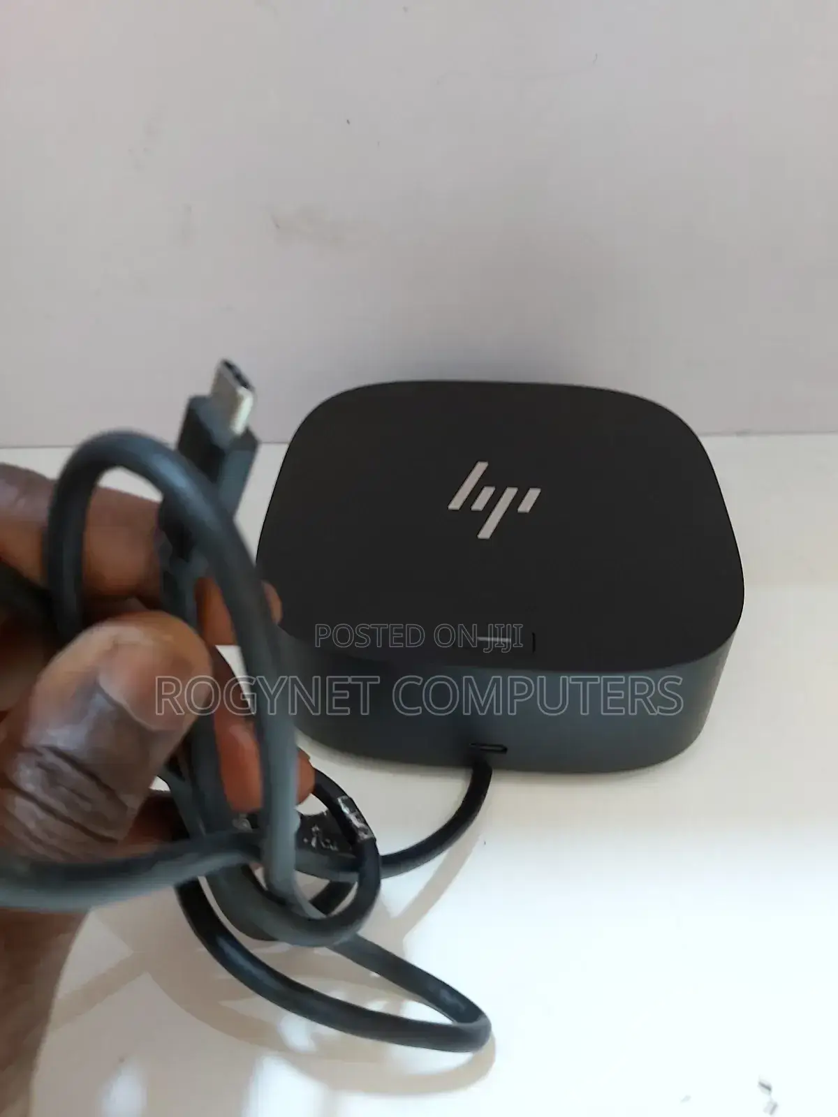 Hp Type C Docking Station