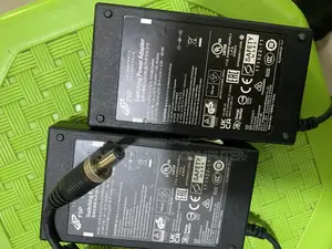 12v 5a Adapter/Charger 60w Uk  Standard