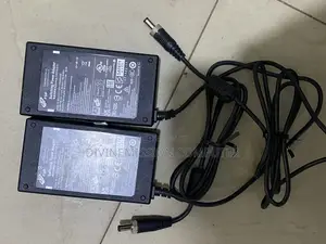 12v 5a Adapter/Charger 60w Uk  Standard