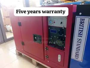 Unique Power 18kva Diesel Honda Generator 18kva